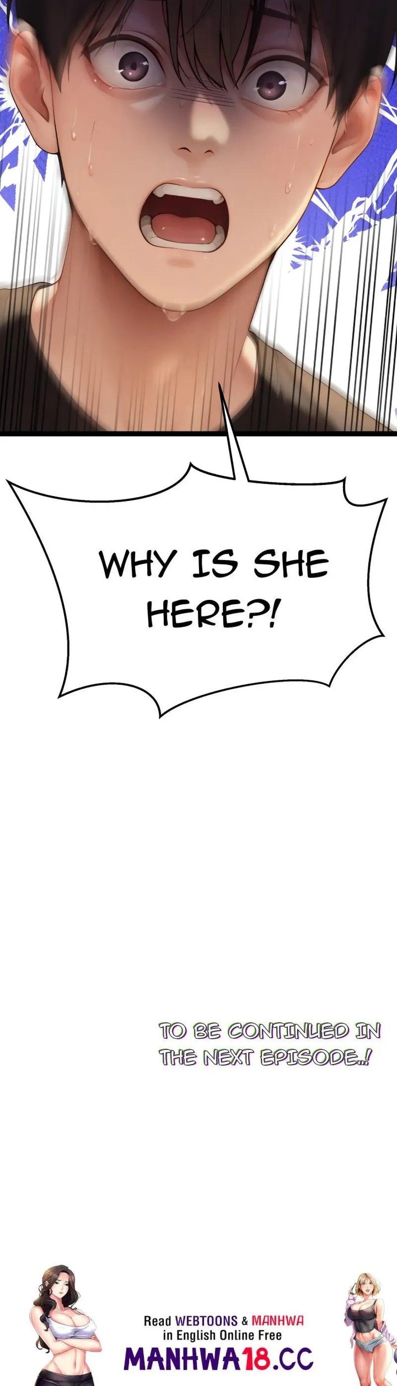 Endless Bride Search Chapter 6 page 12 - 