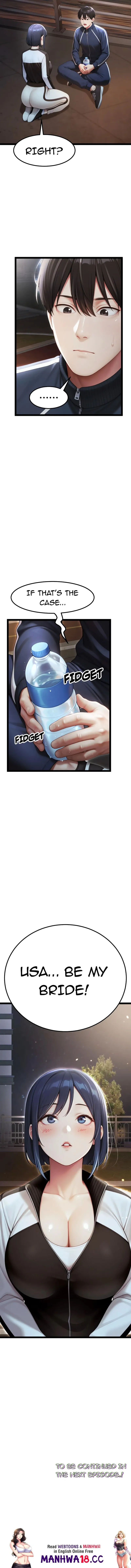 Endless Bride Search Chapter 7 page 11 - 