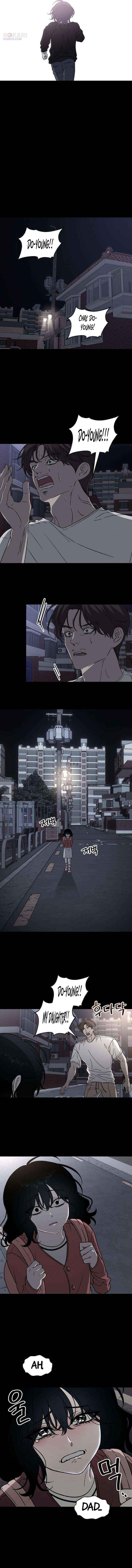 Endless Yearning Chapter 1 page 15 - 