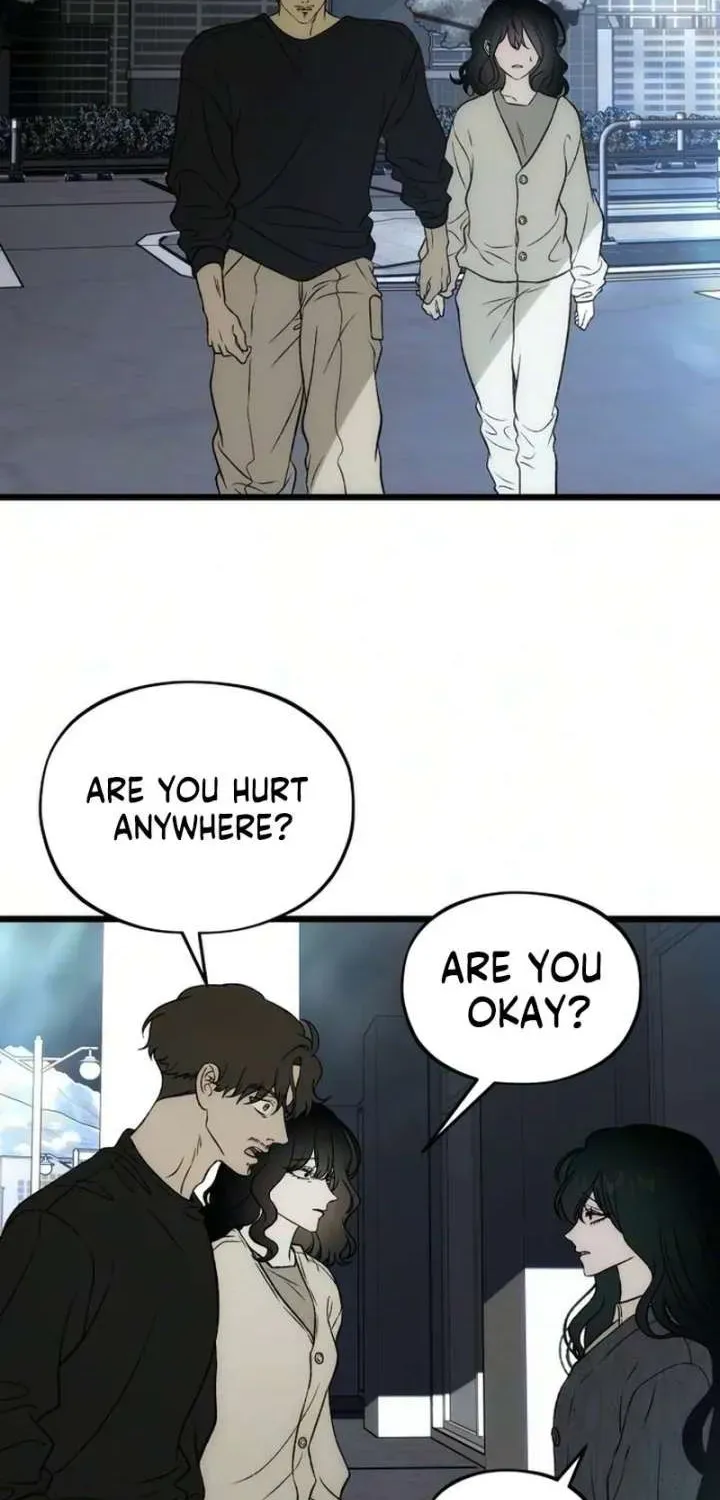 Endless Yearning Chapter 10.1 page 101 - 