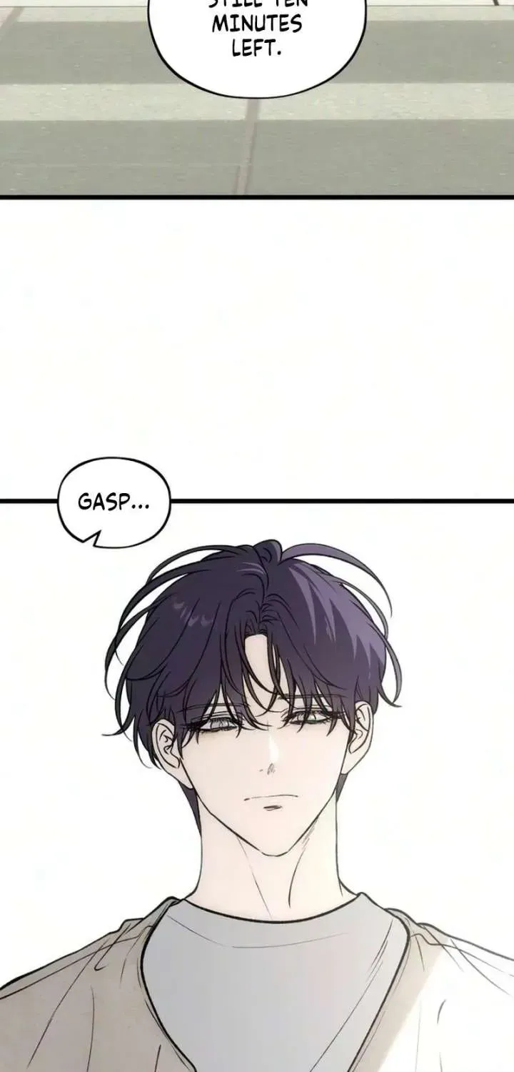 Endless Yearning Chapter 10.1 page 15 - 