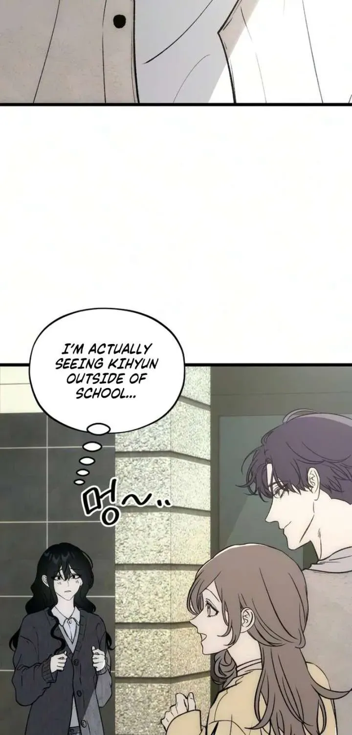 Endless Yearning Chapter 10.1 page 16 - 