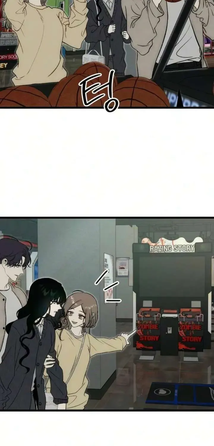 Endless Yearning Chapter 10.1 page 24 - 