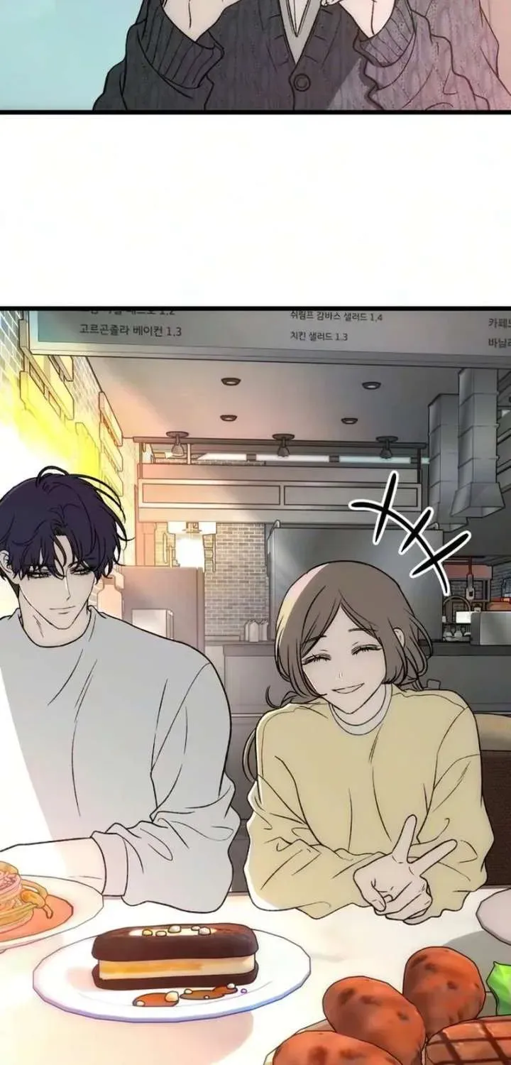 Endless Yearning Chapter 10.1 page 30 - 