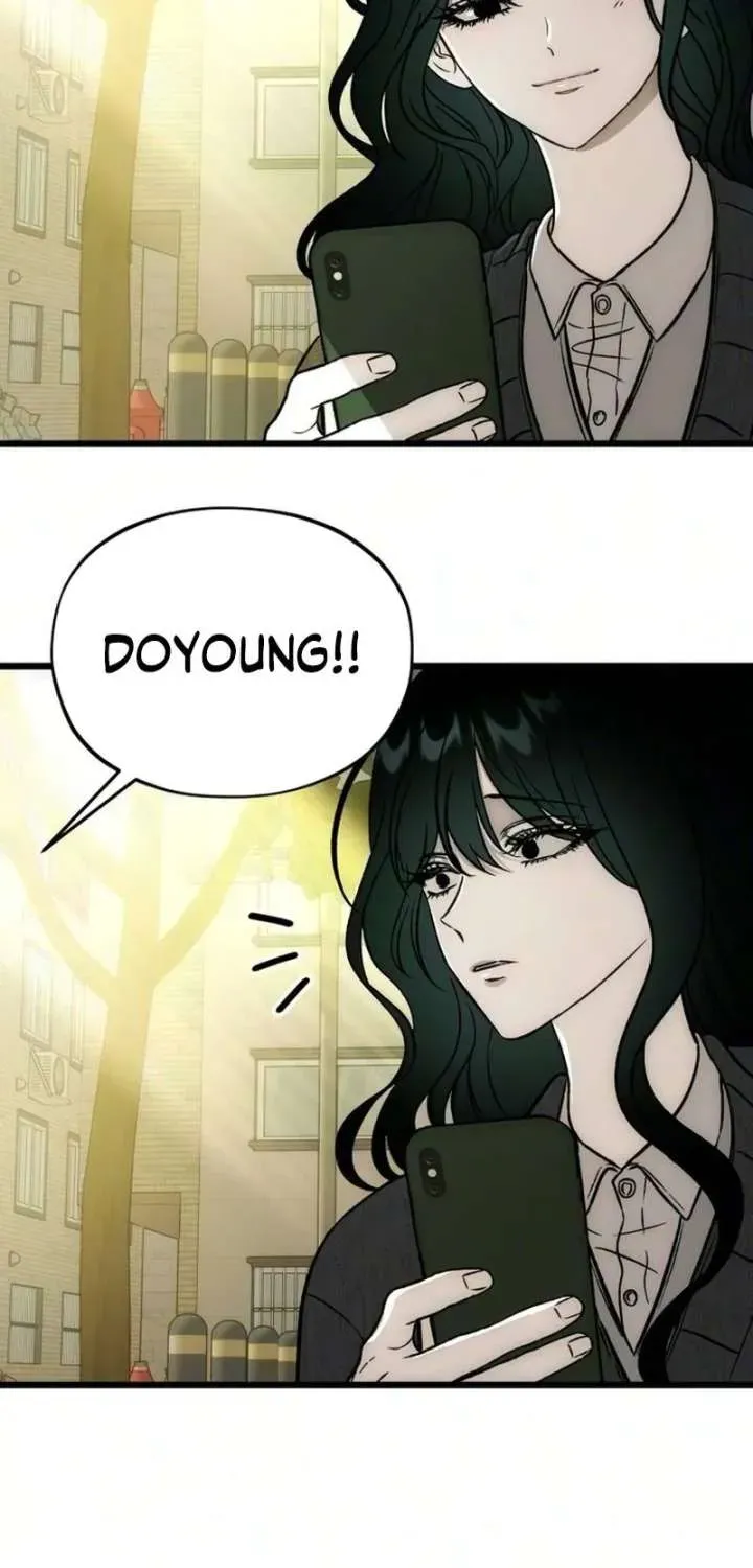 Endless Yearning Chapter 10.1 page 34 - 