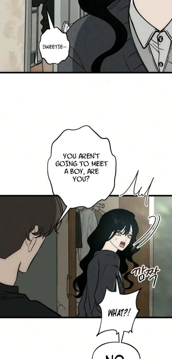 Endless Yearning Chapter 10.1 page 5 - 