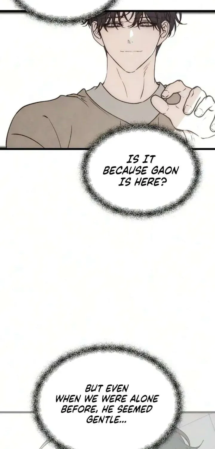 Endless Yearning Chapter 10.1 page 41 - 