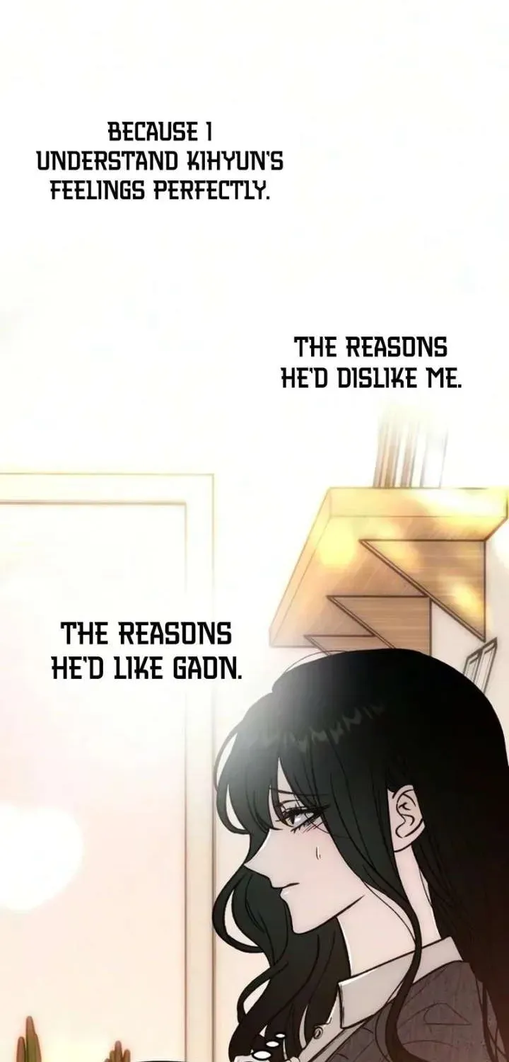 Endless Yearning Chapter 10.1 page 44 - 