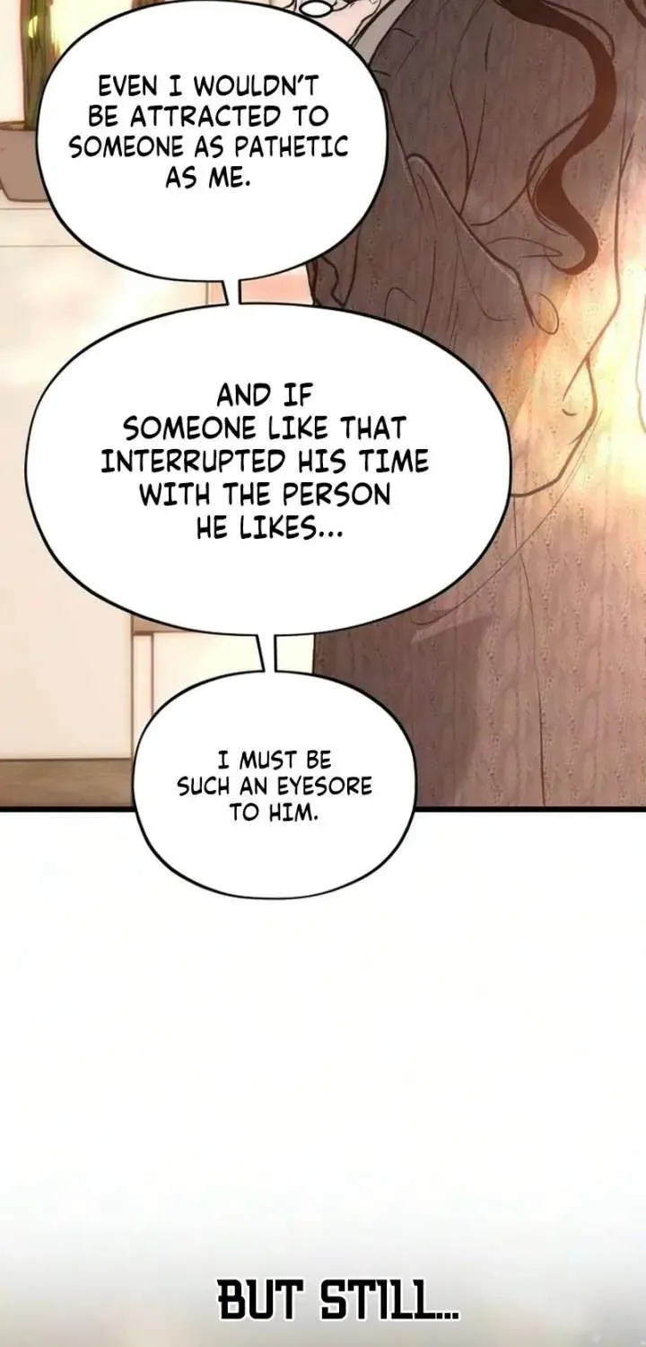 Endless Yearning Chapter 10.1 page 45 - 