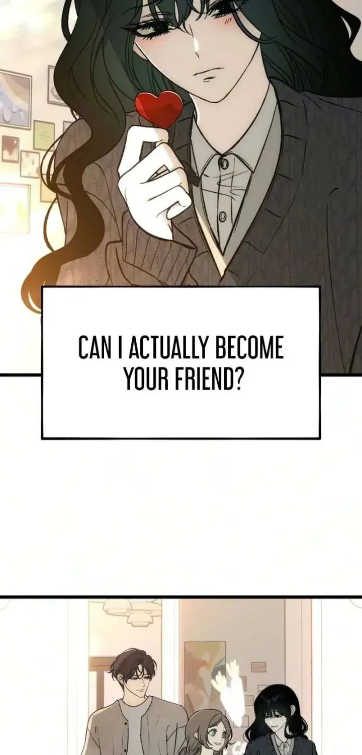 Endless Yearning Chapter 10.1 page 48 - 