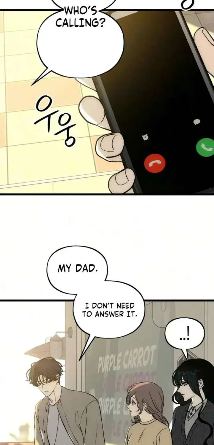 Endless Yearning Chapter 10.1 page 50 - 