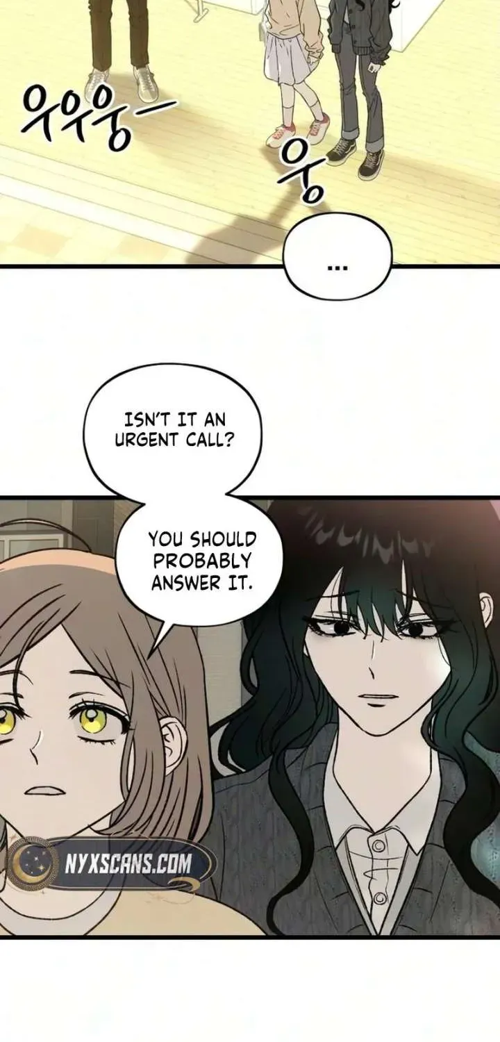 Endless Yearning Chapter 10.1 page 53 - 