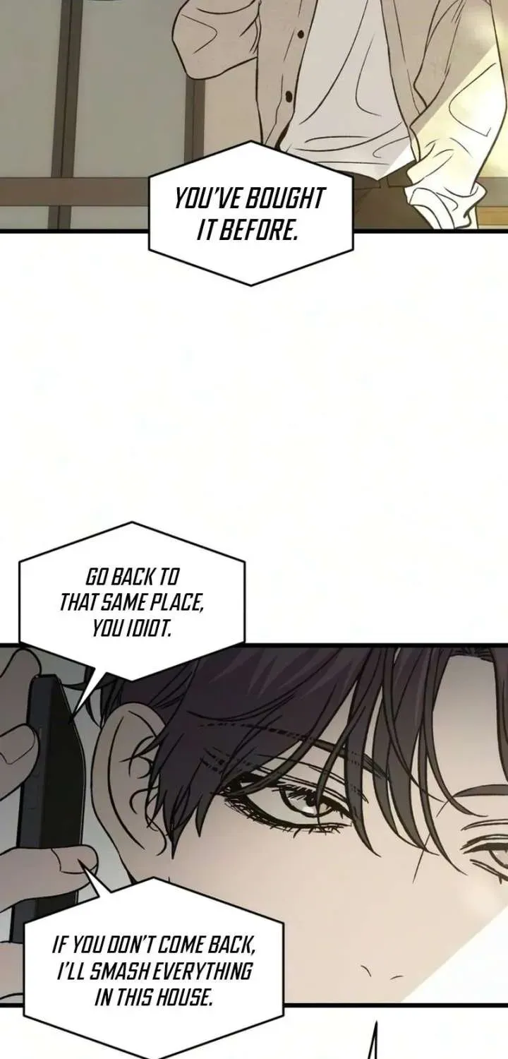Endless Yearning Chapter 10.1 page 57 - 