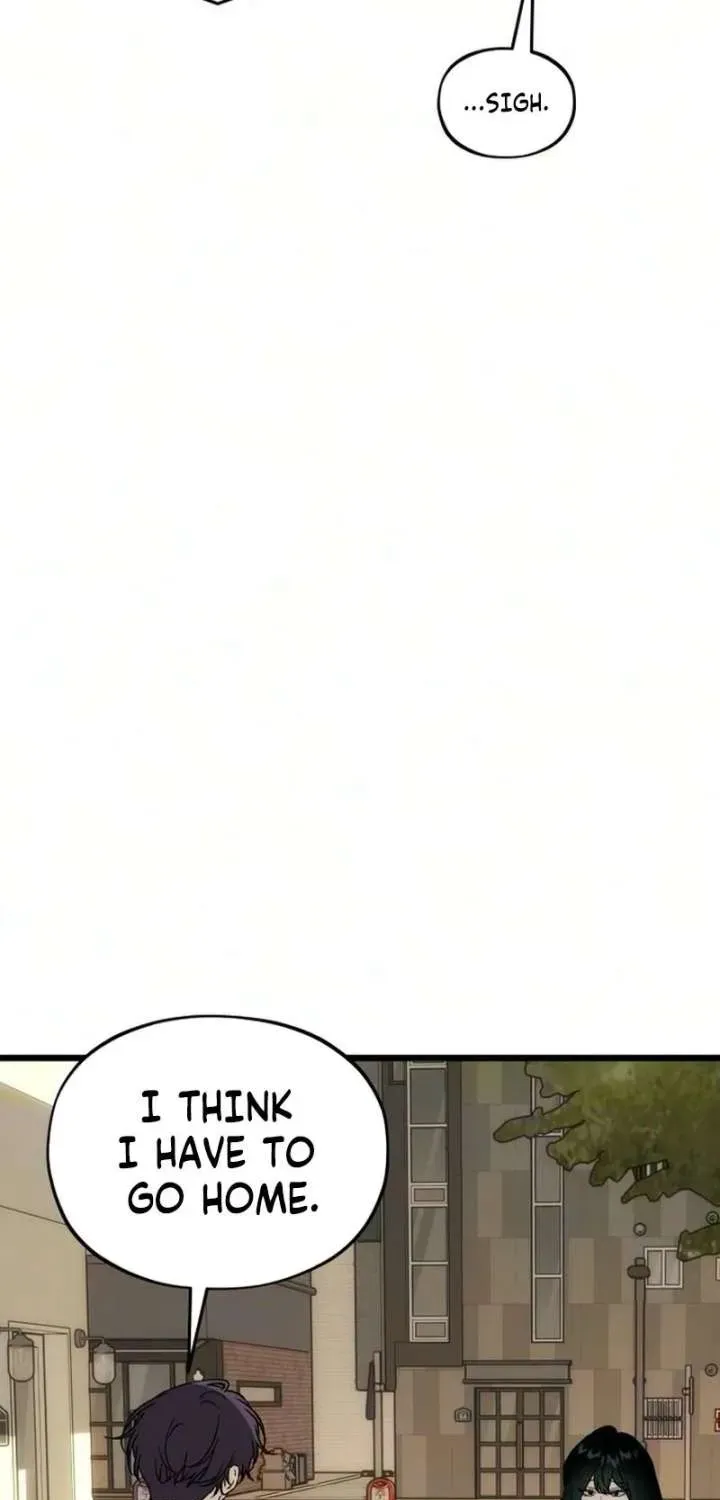 Endless Yearning Chapter 10.1 page 58 - 