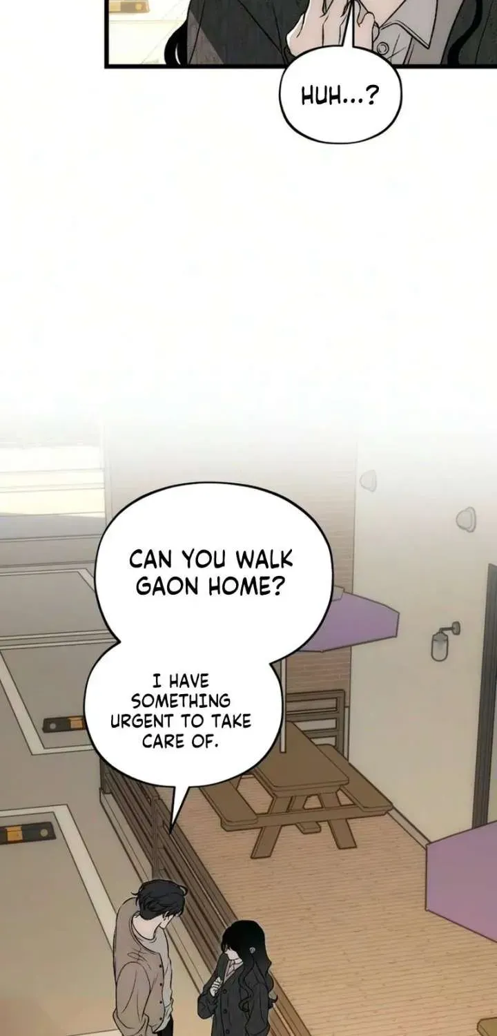 Endless Yearning Chapter 10.1 page 60 - 
