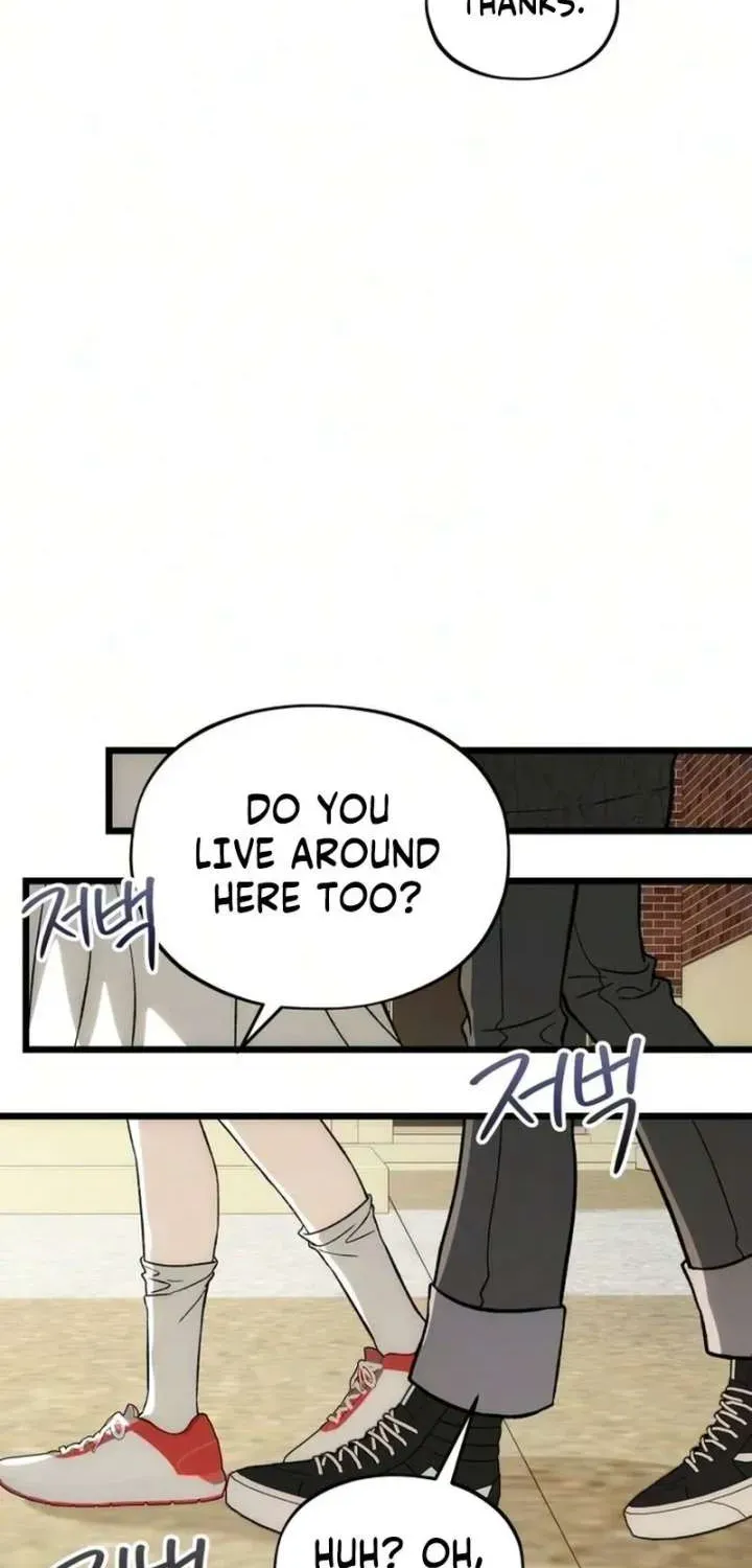 Endless Yearning Chapter 10.1 page 62 - 