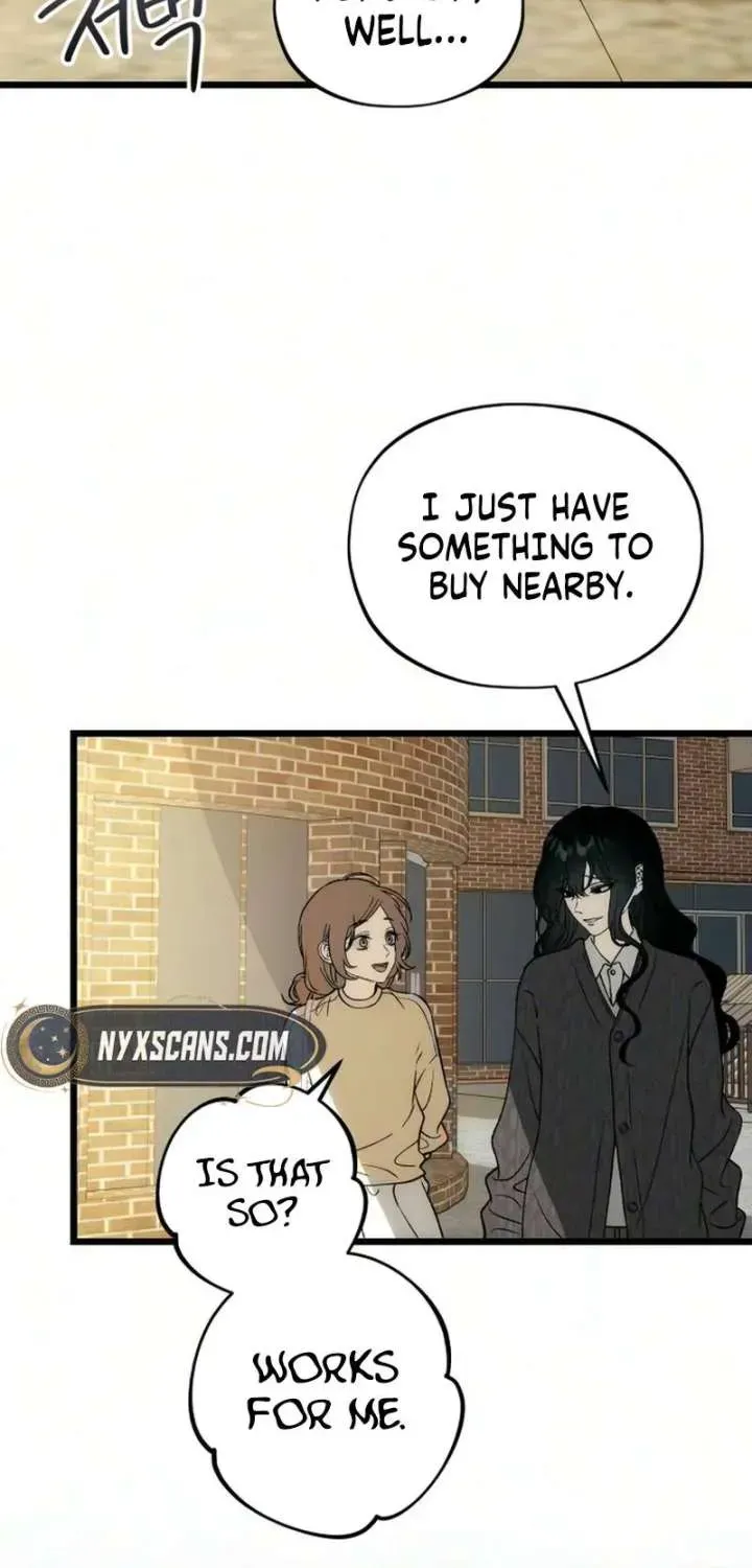 Endless Yearning Chapter 10.1 page 63 - 