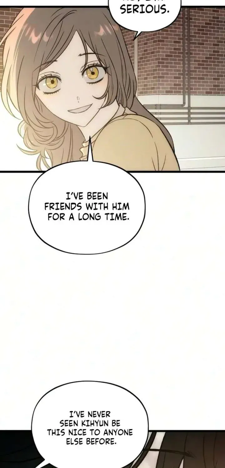 Endless Yearning Chapter 10.1 page 65 - 