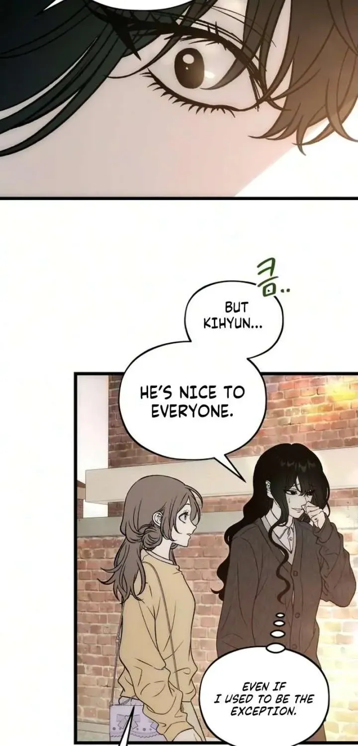 Endless Yearning Chapter 10.1 page 66 - 