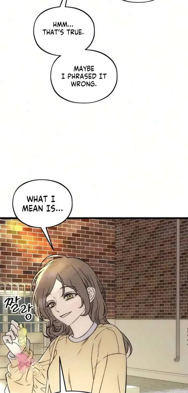 Endless Yearning Chapter 10.1 page 67 - 