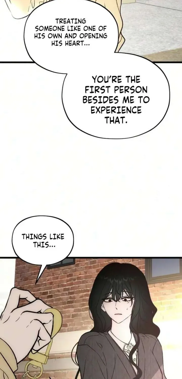 Endless Yearning Chapter 10.1 page 68 - 