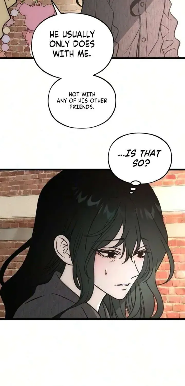 Endless Yearning Chapter 10.1 page 69 - 