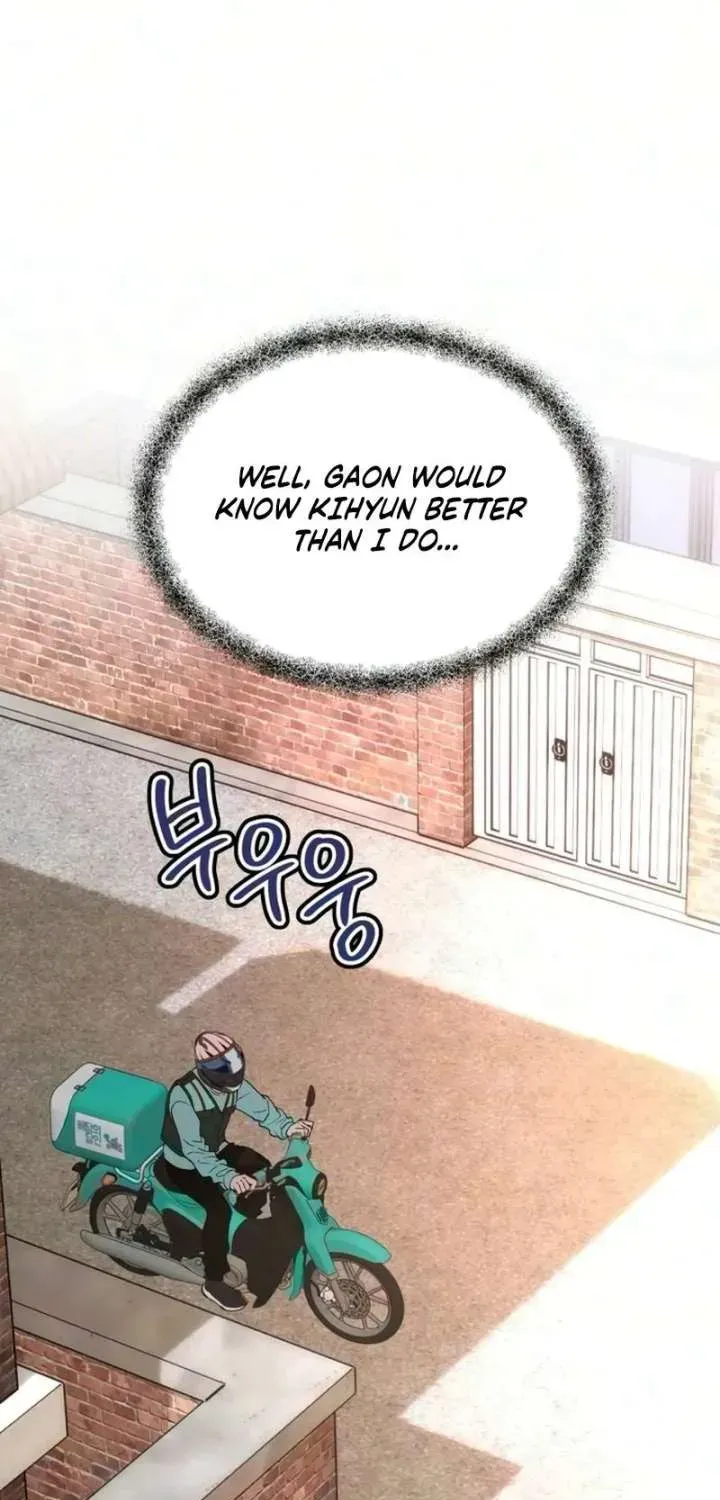 Endless Yearning Chapter 10.1 page 70 - 