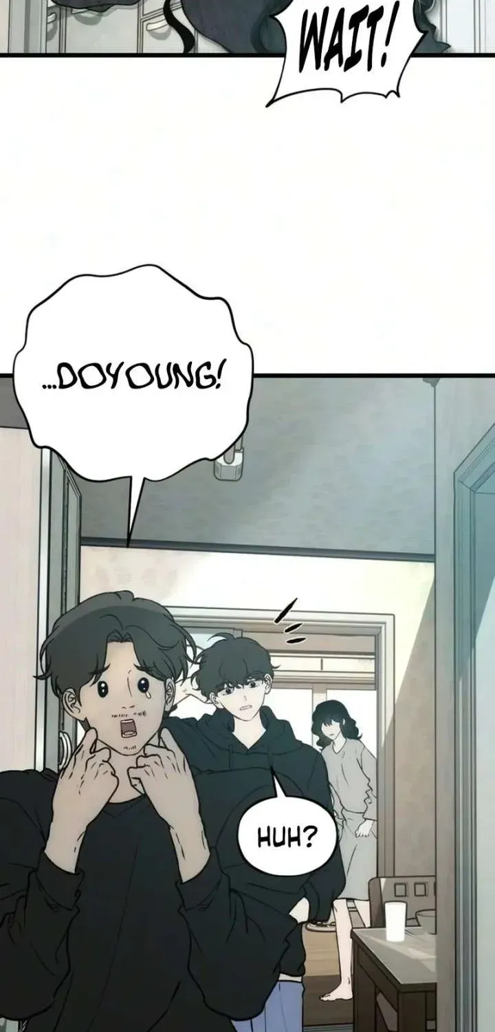 Endless Yearning Chapter 10.1 page 8 - 