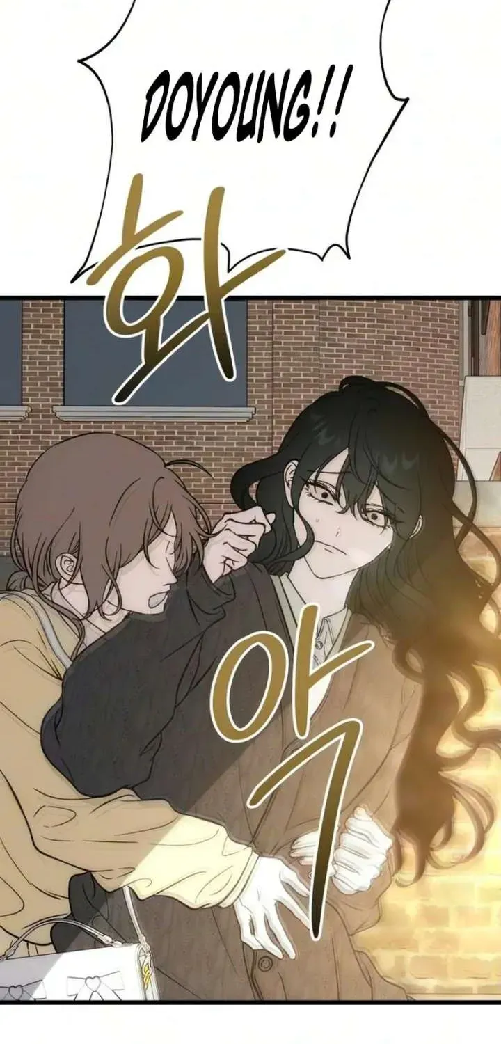 Endless Yearning Chapter 10.1 page 74 - 