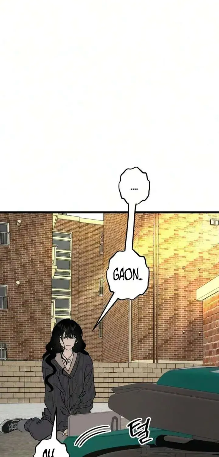 Endless Yearning Chapter 10.1 page 78 - 