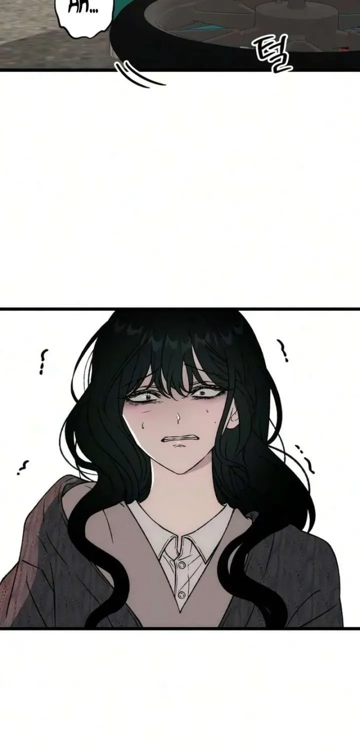 Endless Yearning Chapter 10.1 page 79 - 