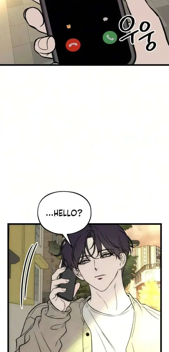 Endless Yearning Chapter 10.1 page 84 - 