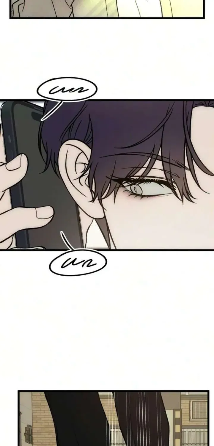 Endless Yearning Chapter 10.1 page 85 - 