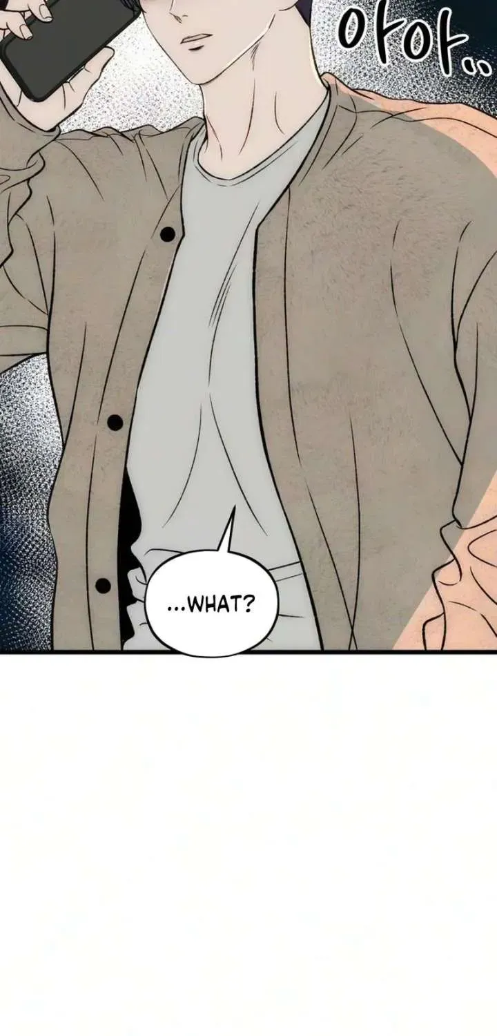Endless Yearning Chapter 10.1 page 87 - 