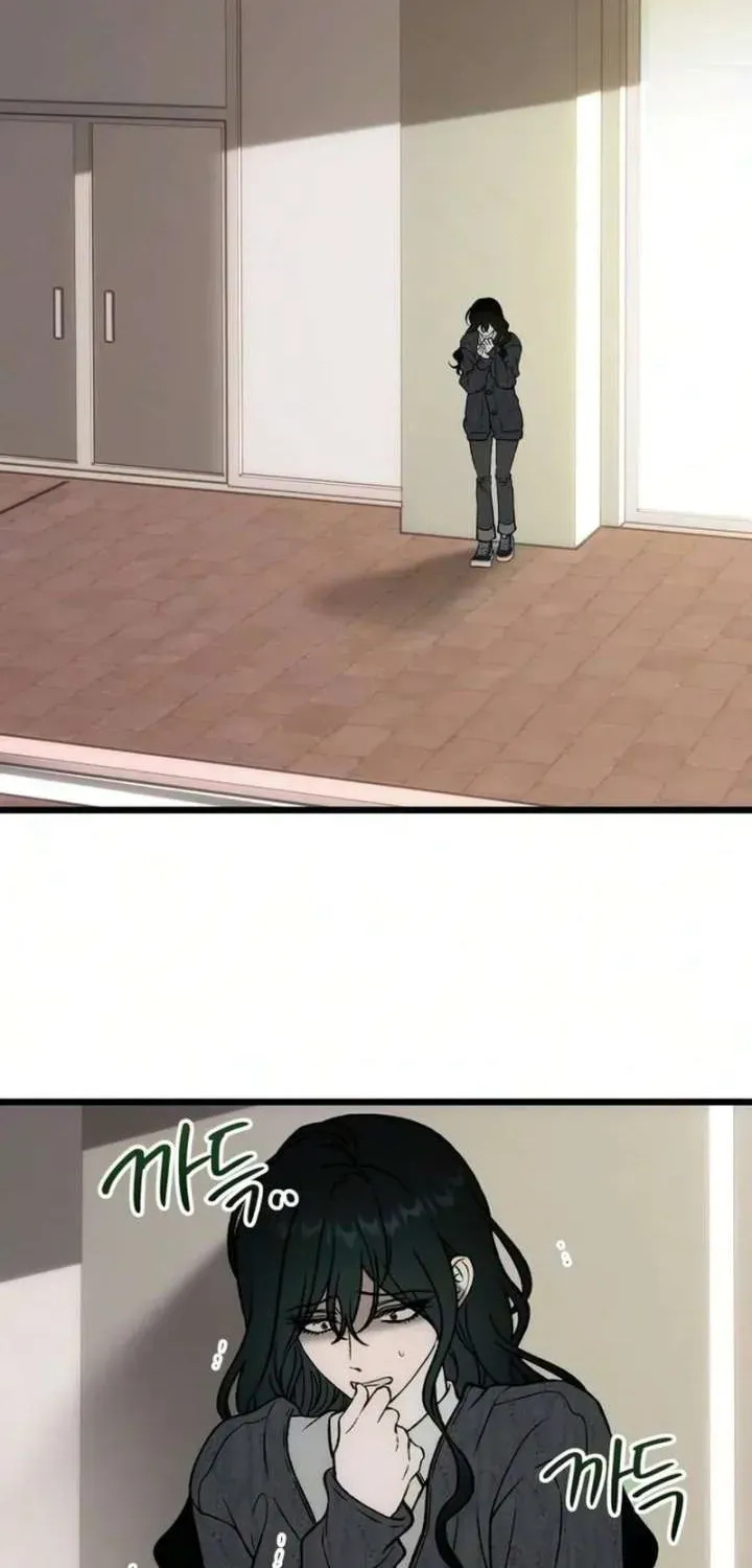 Endless Yearning Chapter 10.1 page 89 - 