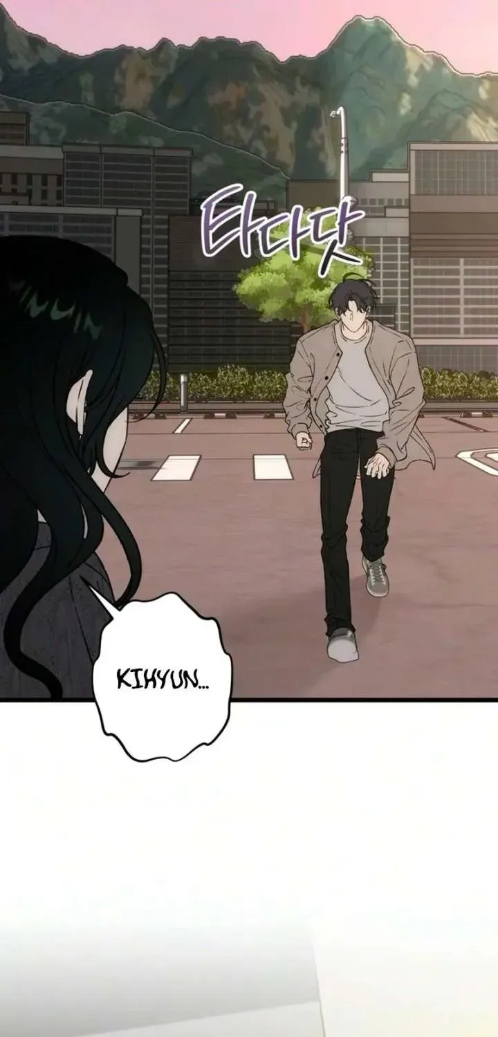 Endless Yearning Chapter 10.1 page 91 - 