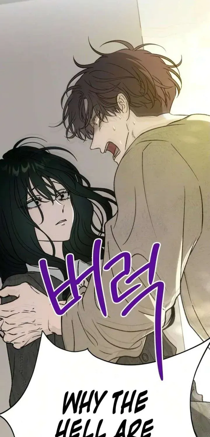 Endless Yearning Chapter 10.1 page 92 - 