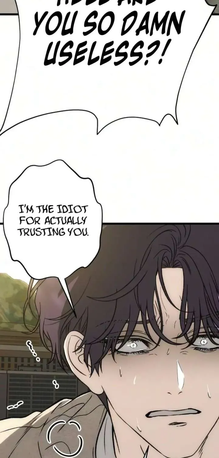 Endless Yearning Chapter 10.1 page 93 - 