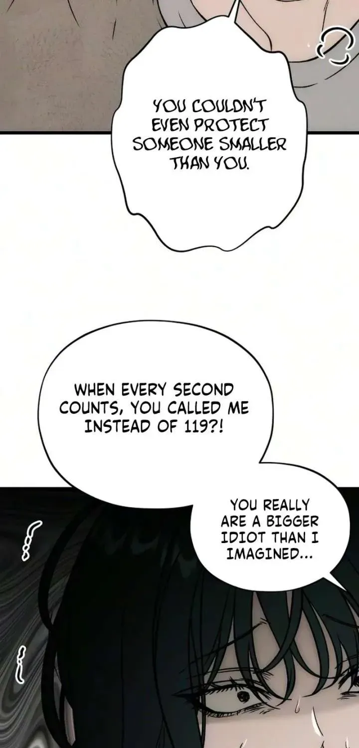 Endless Yearning Chapter 10.1 page 94 - 