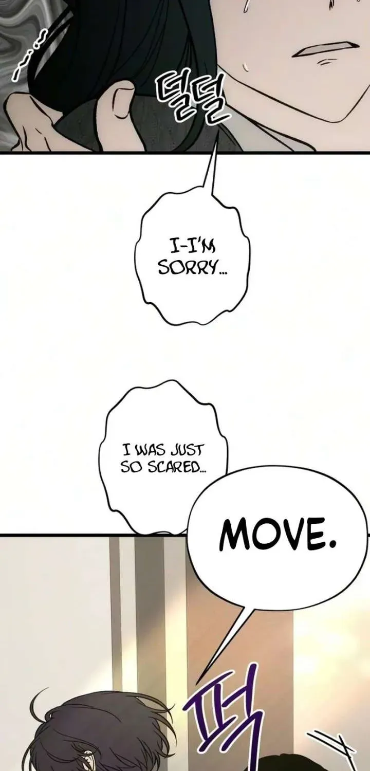 Endless Yearning Chapter 10.1 page 95 - 