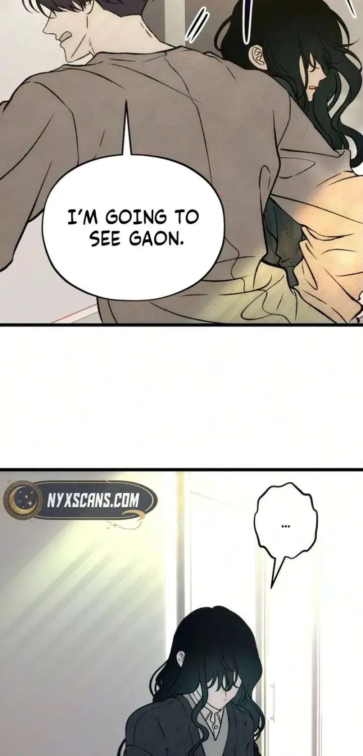 Endless Yearning Chapter 10.1 page 96 - 