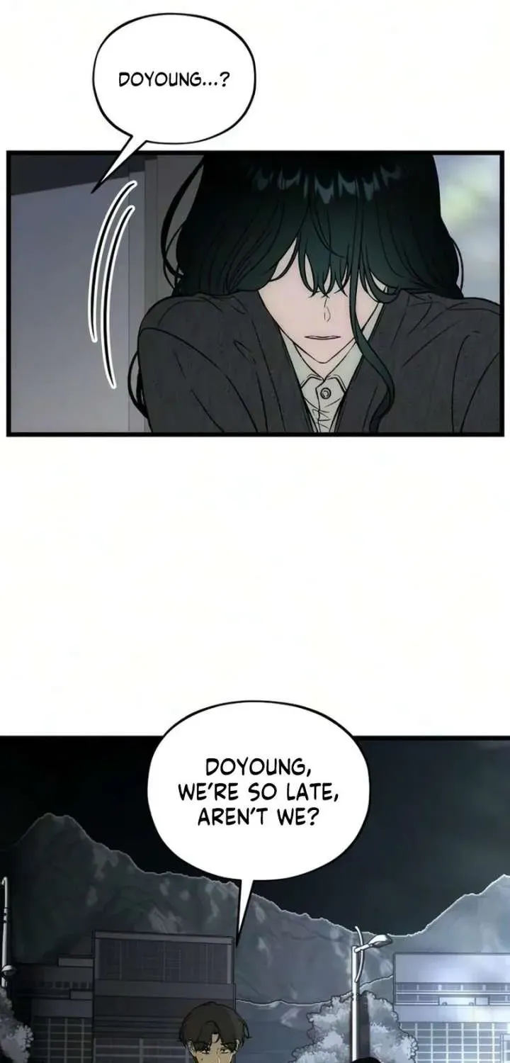 Endless Yearning Chapter 10.1 page 100 - 