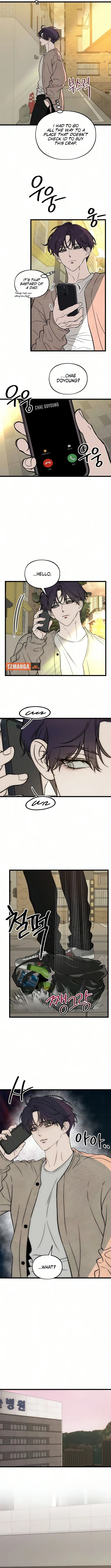 Endless Yearning Chapter 10 page 13 - 