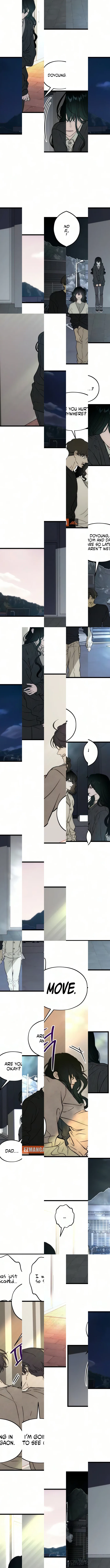 Endless Yearning Chapter 10 page 15 - 