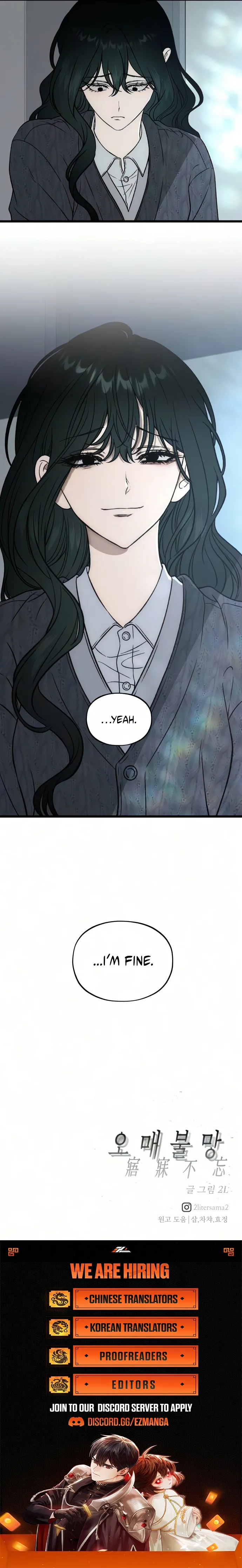 Endless Yearning Chapter 10 page 16 - 