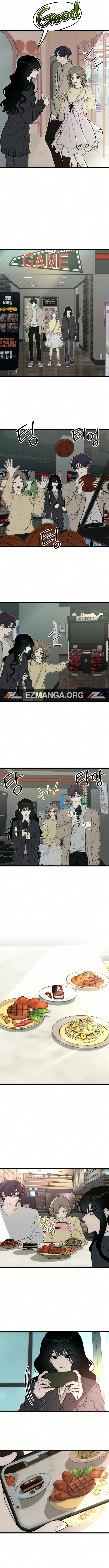 Endless Yearning Chapter 10 page 4 - 