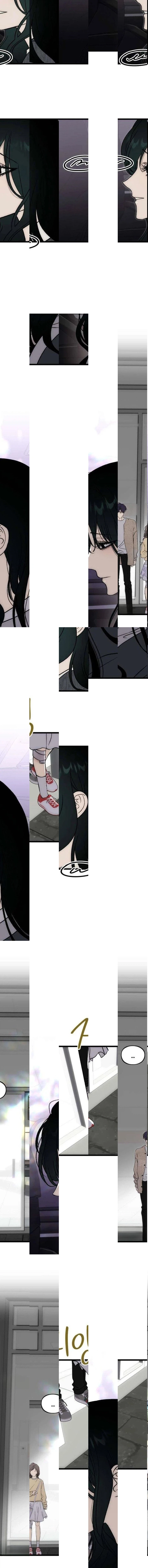 Endless Yearning Chapter 11 page 12 - 
