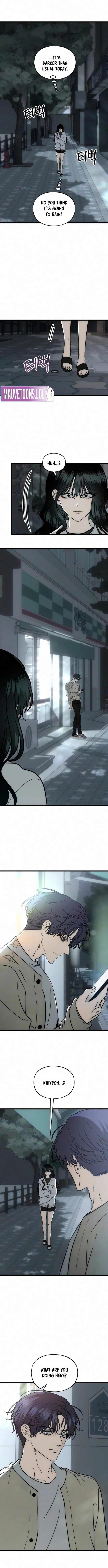 Endless Yearning Chapter 12 page 10 - 
