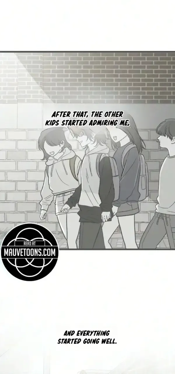 Endless Yearning Chapter 13 page 11 - 