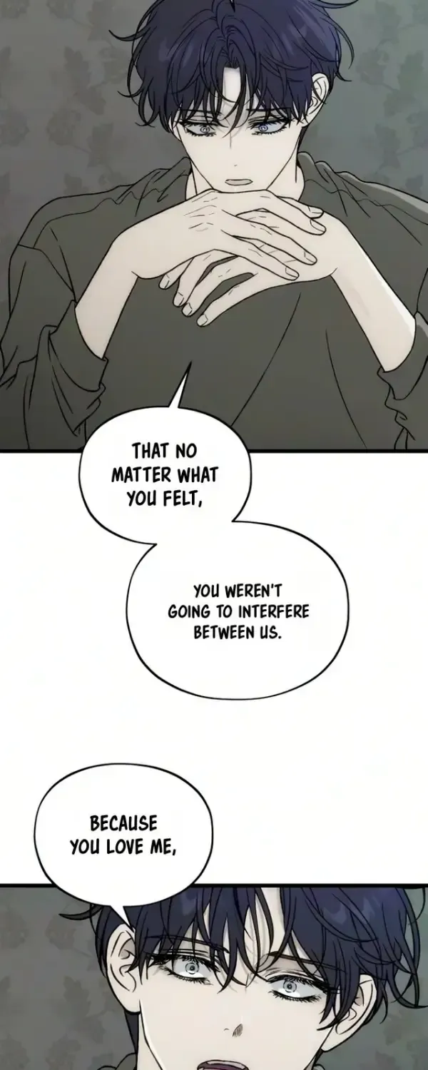 Endless Yearning Chapter 13 page 108 - 